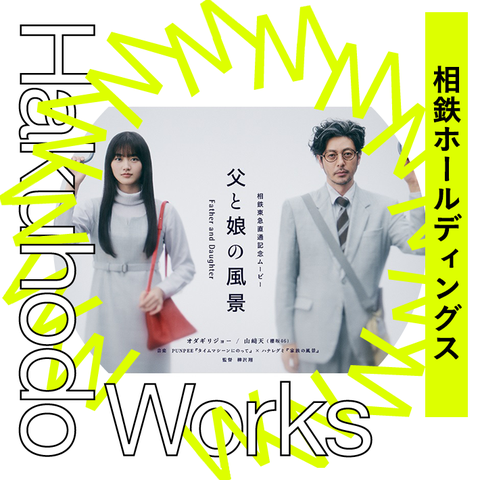 博報堂クリエイティブアーカイブ｜連載一覧｜The H Magazine｜博報堂