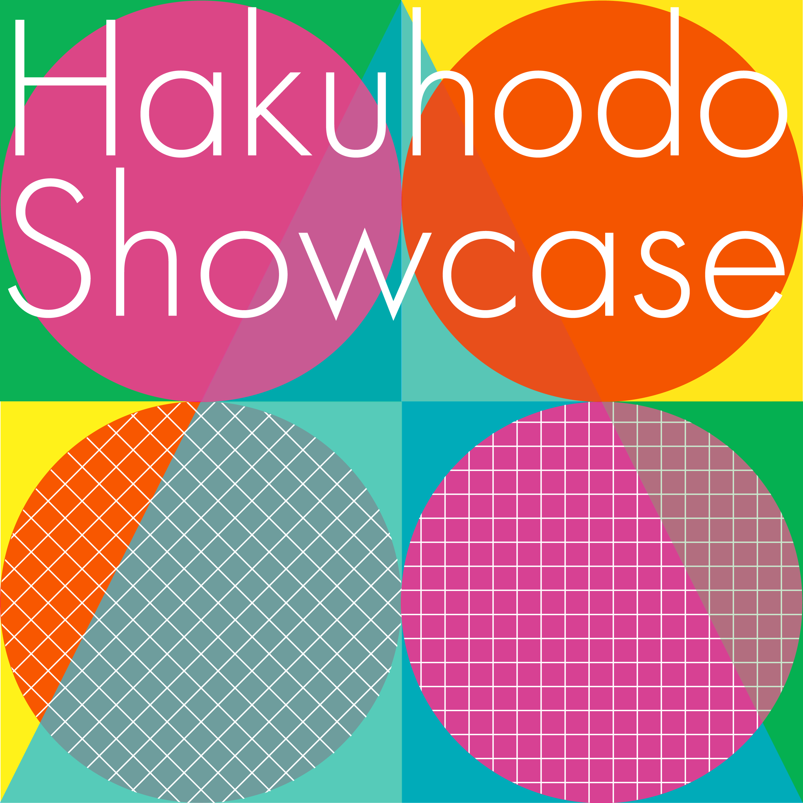 Hakuhodo Showcase